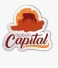 Logotipo Capital, cliente da Superpox