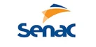 Logotipo Senac, cliente da Superpox
