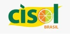 Logotipo Cisol Brasil, cliente da Superpox
