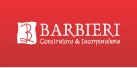 Logotipo Barbieri Construtora e Incorporadora, cliente da Superpox