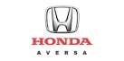Logotipo Honda Aversa, cliente da Superpox