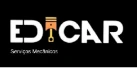 Logotipo Edicar Serviços Mecânicos, cliente da Superpox