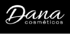 Logotipo Dana Cosméticos, cliente da Superpox