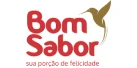 Logotipo Bom Sabor, cliente da Superpox