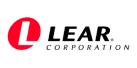 Logotipo Lear Corporation, cliente da Superpox