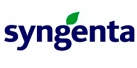 Logotipo Syngenta, cliente da Superpox