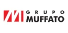 Logotipo Grupo Muffato, cliente da Superpox