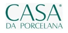 Logotipo Casa da Porcelana, cliente da Superpox