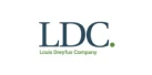 Logotipo LDC Louis Dreyfus Company, cliente da Superpox