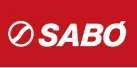 Logotipo Sabó, cliente da Superpox