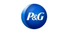 Logotipo P&G, cliente da Superpox