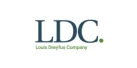 Logotipo LDC Louis Dreyfus Company, cliente da Superpox
