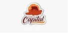 Logotipo Capital, cliente da Superpox