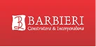 Logotipo Barbieri Construtora e Incorporadora, cliente da Superpox