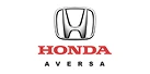 Logotipo Honda Aversa, cliente da Superpox