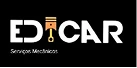 Logotipo Edicar Serviços Mecânicos, cliente da Superpox