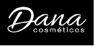 Logotipo Dana Cosméticos, cliente da Superpox
