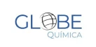 Logotipo Globe Química, cliente da Superpox